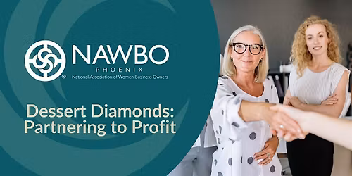 Desert Diamonds: Partnering to Profit