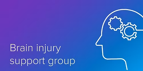 Brain Injury Support Group