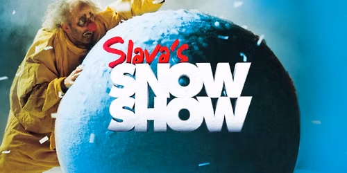 Slavas Snowshow