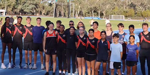 \ud83c\udf89 Accelerate: Canberra Sprint & Agility Clinic \u2013 School Holiday Fun! \ud83c\udfc3\u200d\u2640\ufe0f