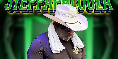 Steppapalooza (Dallas)