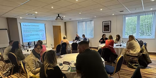 Leeds  Workshop: Understanding and Managing ADHD and Anxiety