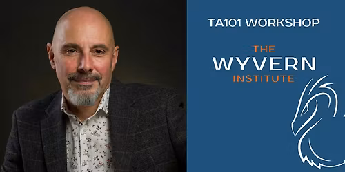 TA101 - Two-Day Introductory Course to Transactional Analysis