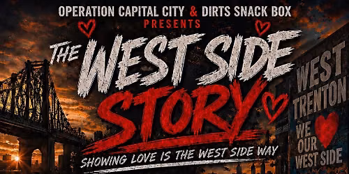 West Trenton Celebration 