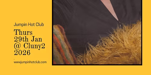 Kim Richey + Staithe (Bridie & Nick)