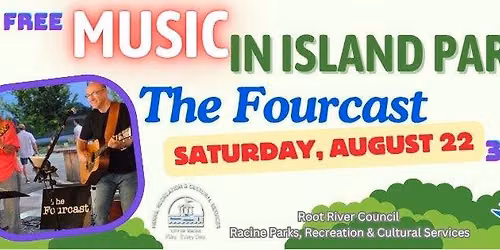 Music in Island Park