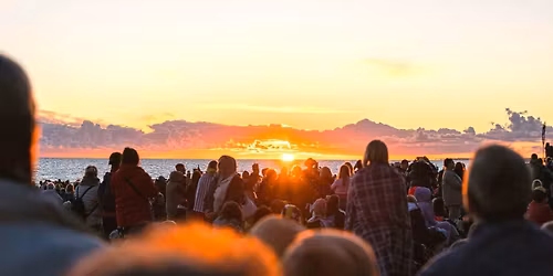 U\u017eburiantis saul\u0117tekio vargon\u0173 koncertas J\u016brmaloje!