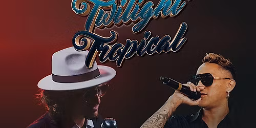 Soir\u00e9e Twilight Tropicale Bachata Salsa
