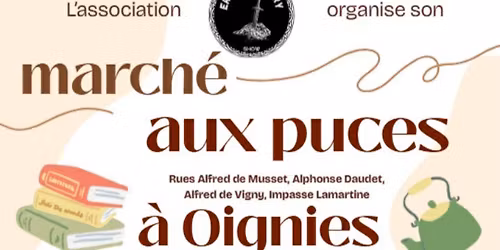 march\u00e9 aux puces 