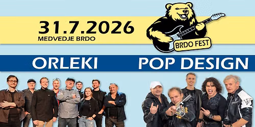 Brdo Fest 2026