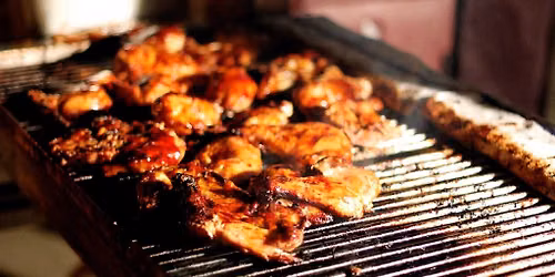 Poplar Hill Lions Chicken BBQ