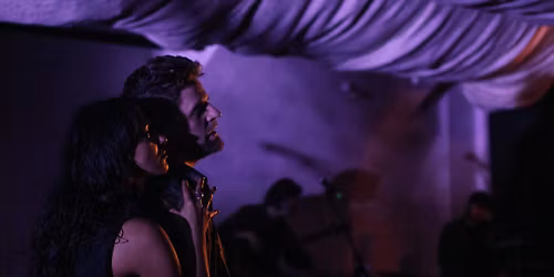 BodyVoiceBand: Bu\u010f u\u017e, pros\u00edm t\u011b, zticha