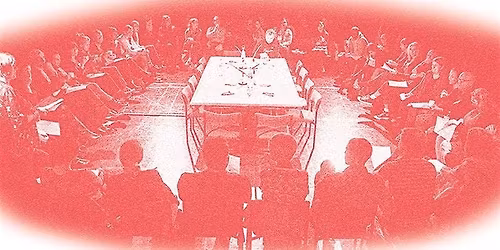 Sunday Dinner: Scouse Activist Edition