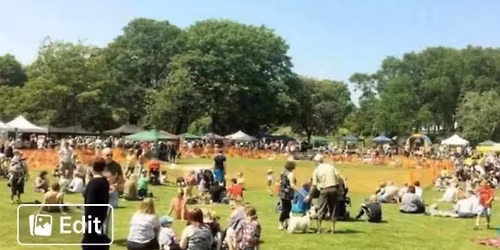 Pebbles Legacy presents Doggie Day Out 2026