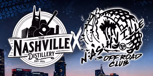 Wheels and Whiskey - The Nashville Distillery