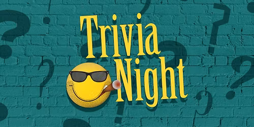 Trivia Night!