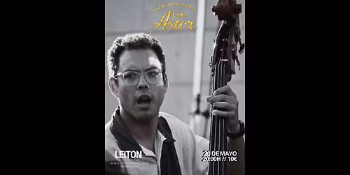 Leiton