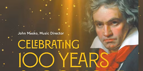 100 Years, and 100 More \u2014 Cambridge Performance