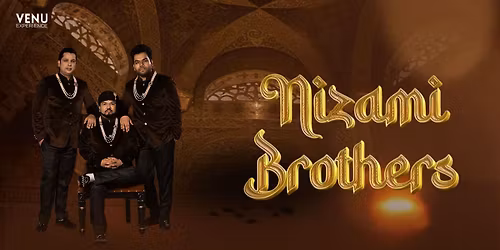 Qawaali by Nizami Brothers