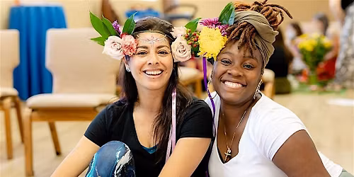 Magical Mavens Full Moon Sister Circle \u2014 Bring-a-Friend, Thurs Evening