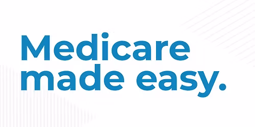 Medicare 101 Training