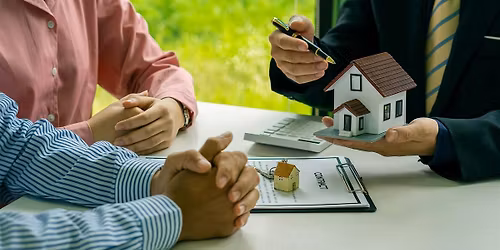 LOWCOUNTRY HOMEBUYERS WORKSHOP