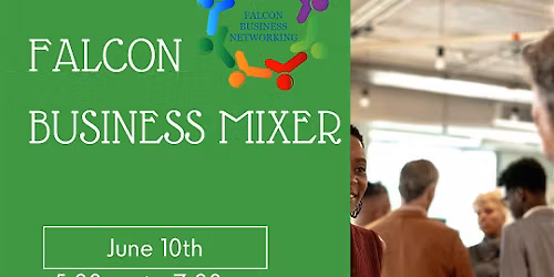 Business Mixer