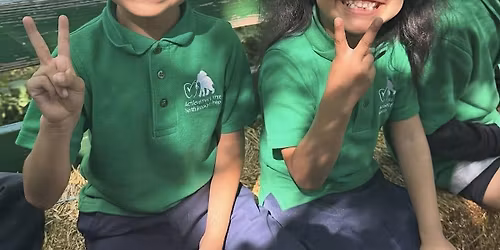 Achievement First NYC: School Tour at North Brooklyn Prep Elementary!