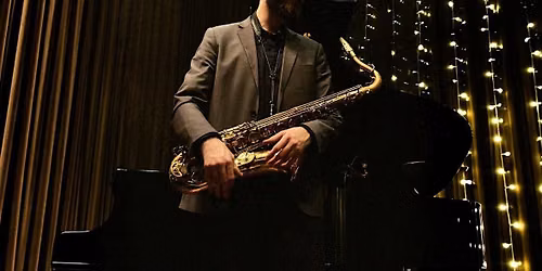 Owen Leeuwis Quartet