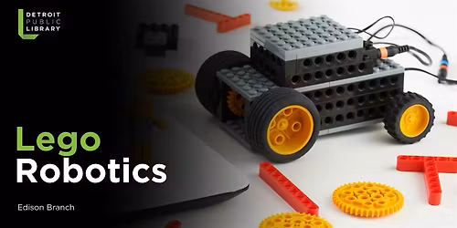 Lego Robotics
