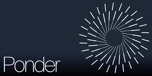 Ponder by Porter #04