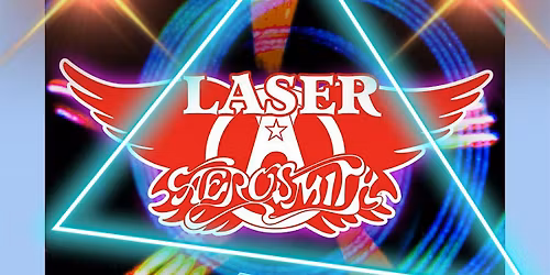 Laser Aerosmith