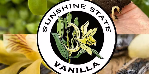 Sunshine State Vanilla Launch Party