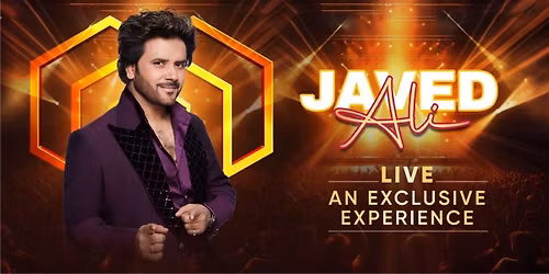 Javed Ali Live Concert at Rcube Monad Mall, Noida