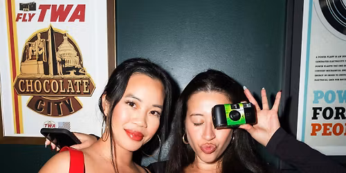 Pretty Girls Love RnB @ 12 Stories