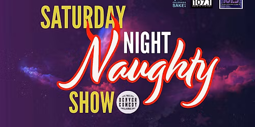 Saturday Late Night - May 23, 2026