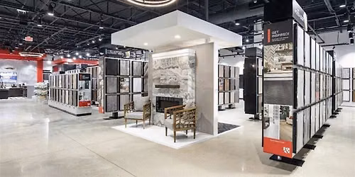 Floor and Decor Design Studio- Vendor Fair \/ Open House