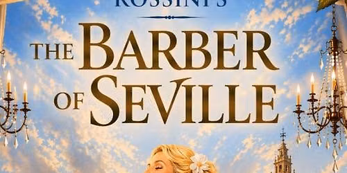 The Barber of Seville