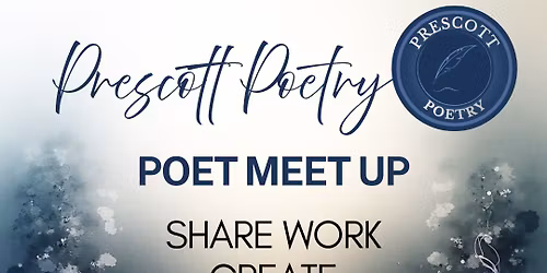 Prescott Poetry Workshop