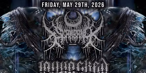 SLAMBAND debut May 29th