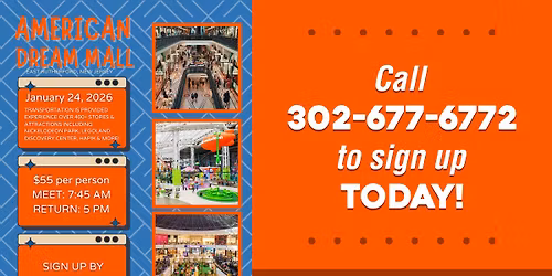 American Dream Mall Trip