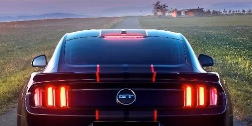 Ford sraz se\u010d 2026