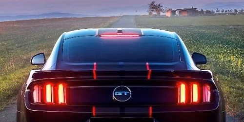 Ford sraz se\u010d 2026