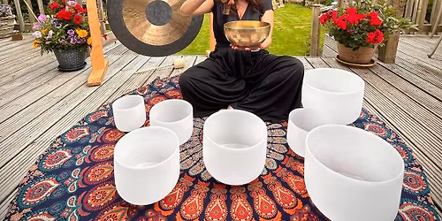 Sound Bath