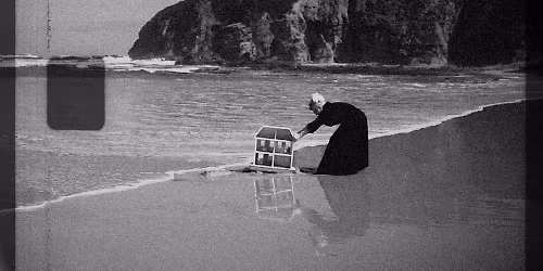 What kind of Courage