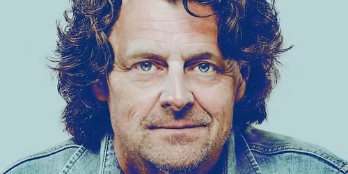 Shawn Jones - Americana Blues Rock Sensation