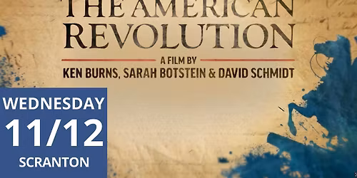 Free Preview of THE AMERICAN REVOLUTION