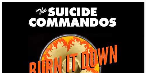 The Suicide Commandos