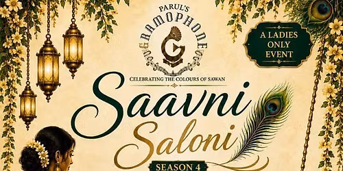 Saavni Saloni