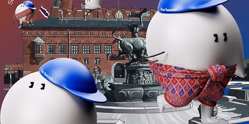 Thai Festival 2026 @ Copenhagen